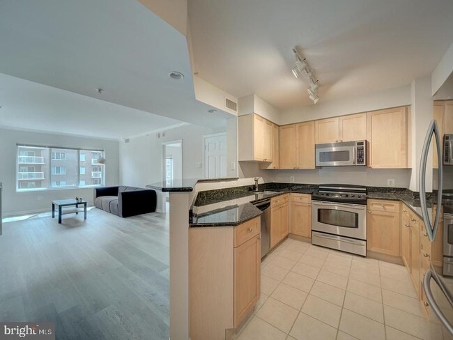 Photo - 3101 N Hampton Dr Unit 1214