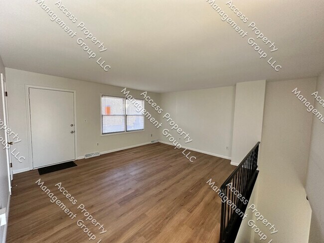 Photo - Three Bedroom Two Bathroom SE Side Duplex