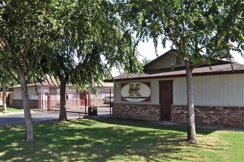 K Street Apartments - K Street Apartments