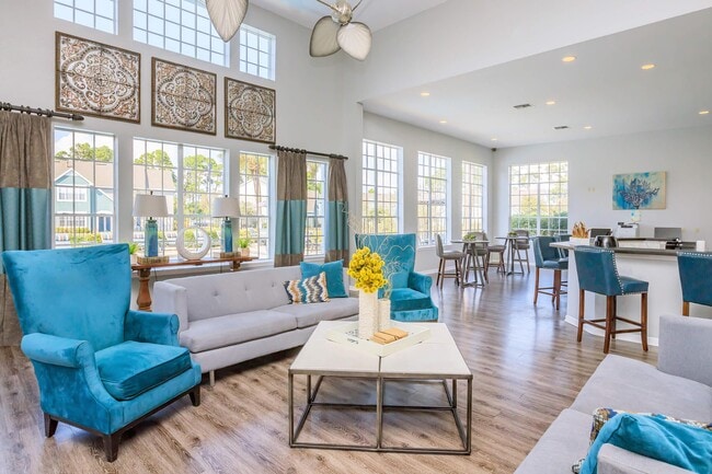 Photo - The Place at Grand Lagoon