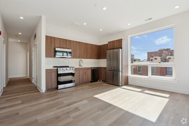 Building Photo - The Archer Rental