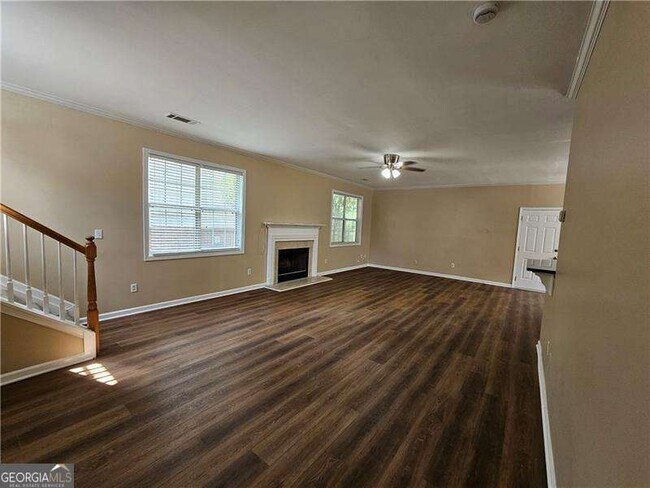 Photo - 3202 Heritage Walk Ln