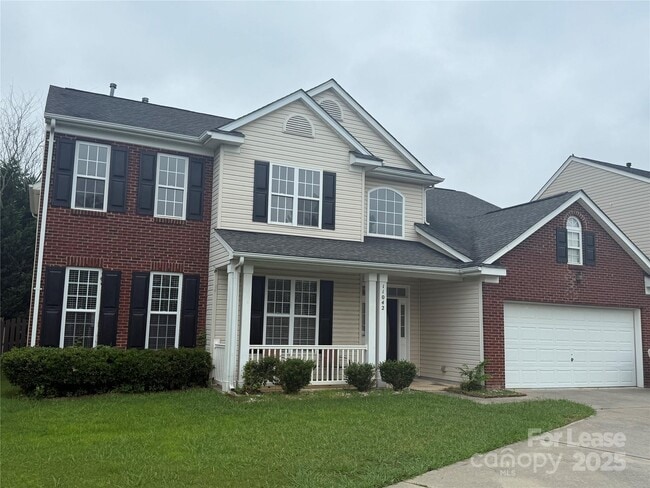Building Photo - 11042 Woods Corner Ct Rental
