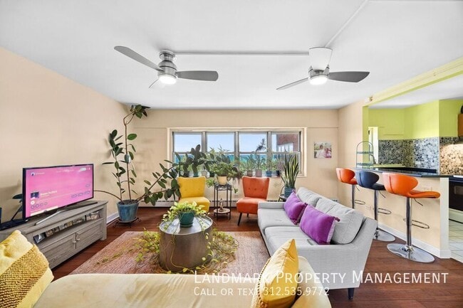 Photo - 4980 N Marine Dr Unit #1234