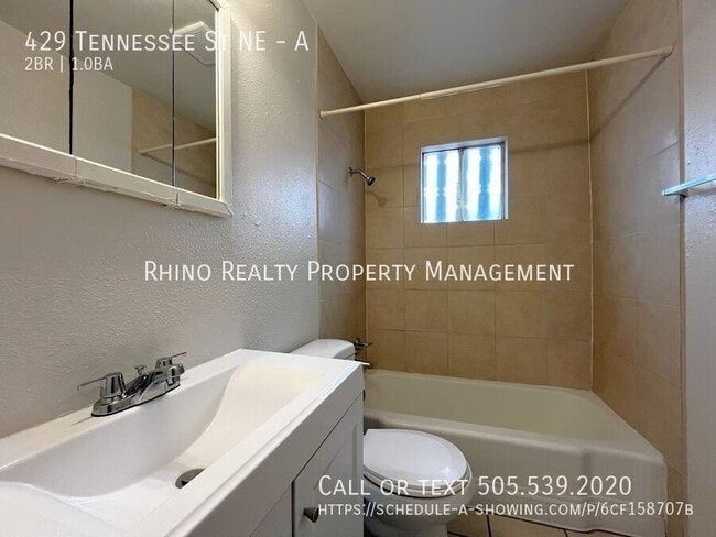 Photo - 429 Tennessee St NE Unidad A