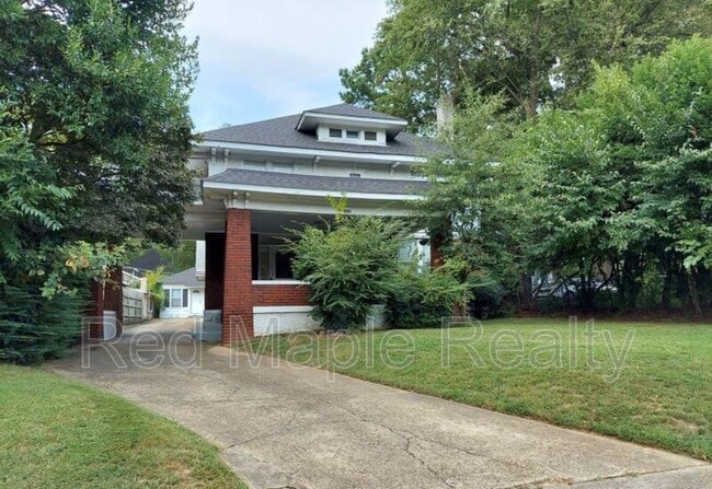 Building Photo - 1450 Peabody Ave