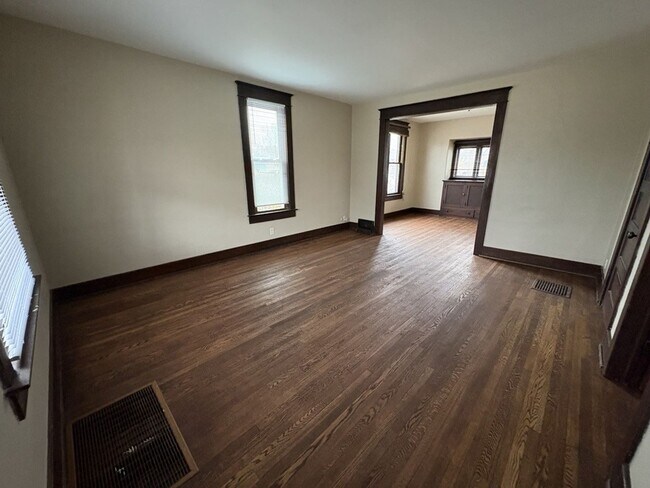 Photo - 3-Bedroom House on Corner Lot