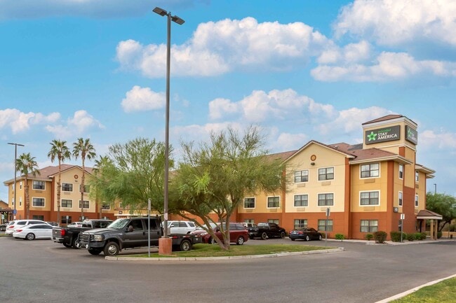 Building Photo - Furnished Studio-Phoenix - Mesa Rental