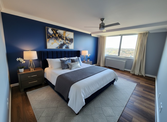 Building Photo - 301 N Beauregard St Unit Apt 1115