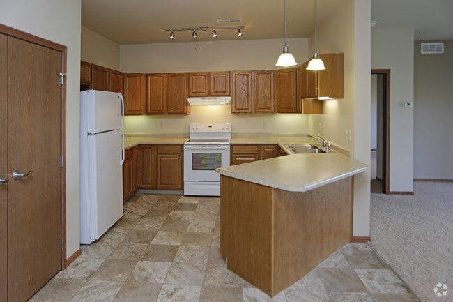 Paramount Estates 1