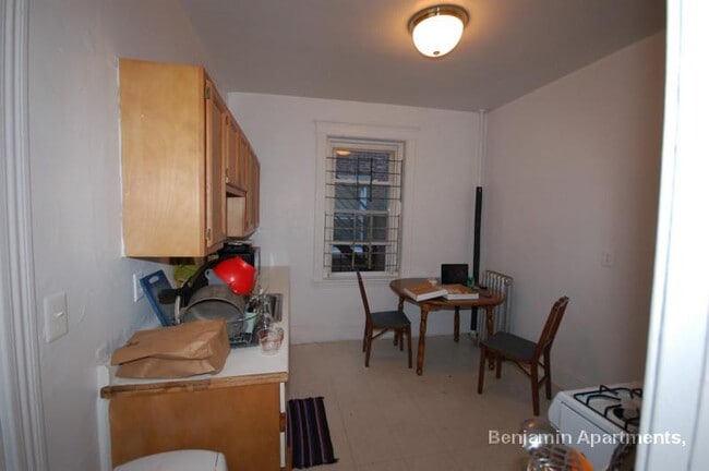 Photo - 1375 Commonwealth Ave Unidad 7