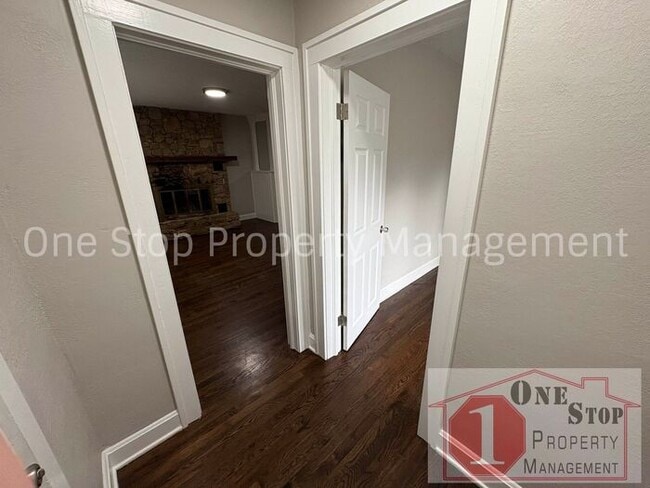 Photo - Charming 4-Bed, 2-Bath Home with Beautiful...