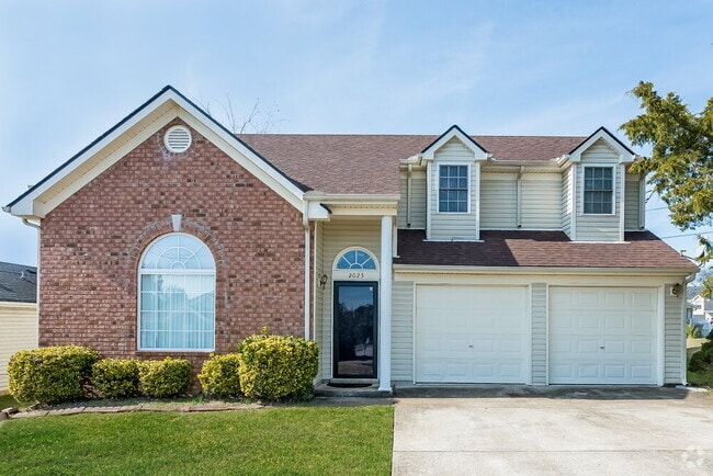 Building Photo - 2025 Candlewood Dr Rental