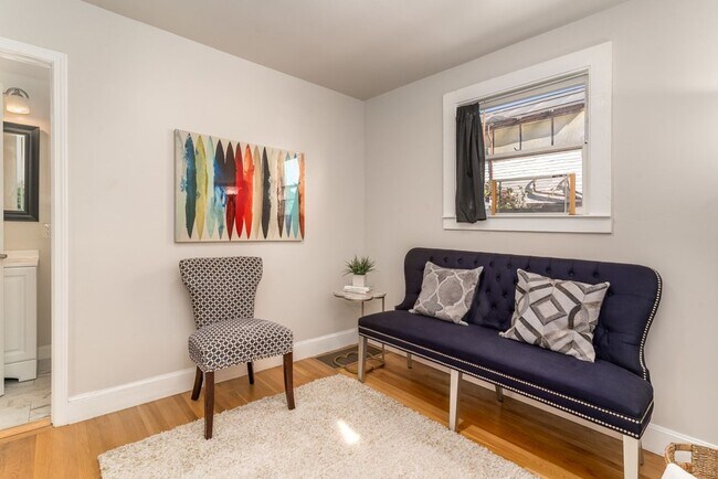 Photo - 1324 Pearl St Unidad 1/2