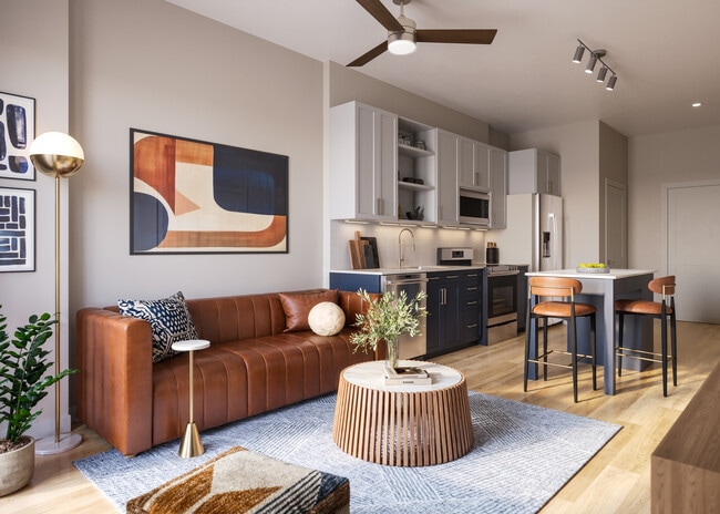 Photo - Trella Uptown