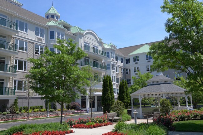 Riverside Front Entry