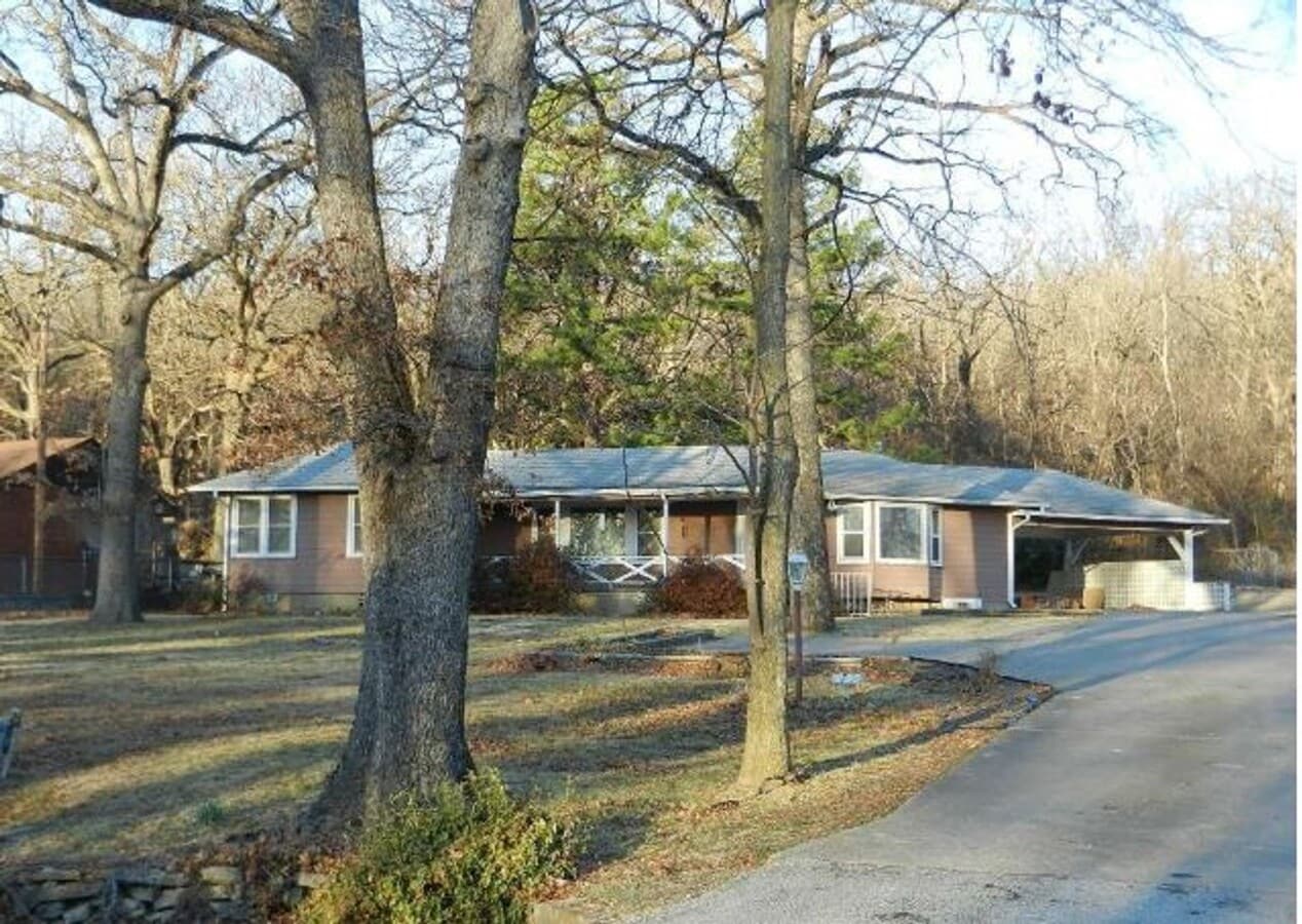 Nice 3 bedroom 1 bath in Berryhill - Nice 3 bedroom 1 bath in Berryhill House