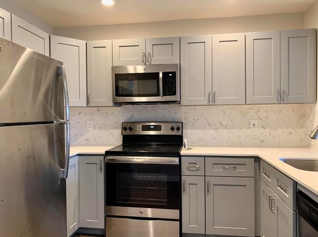 Photo - The Aire Apartments