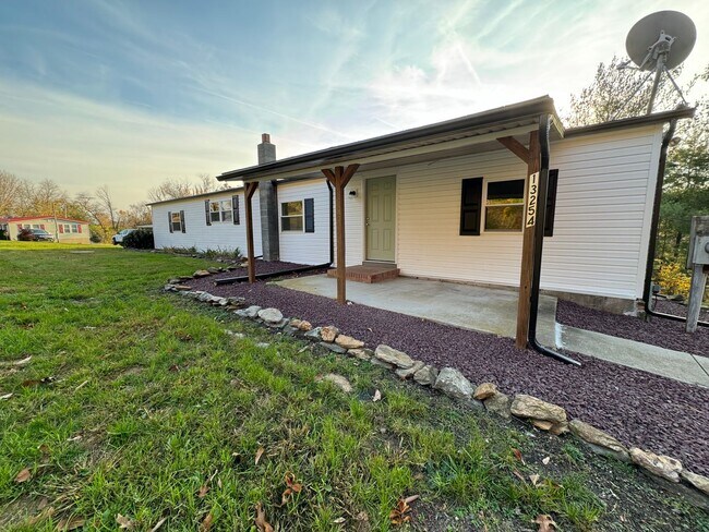 Mobile Home - Mobile Home