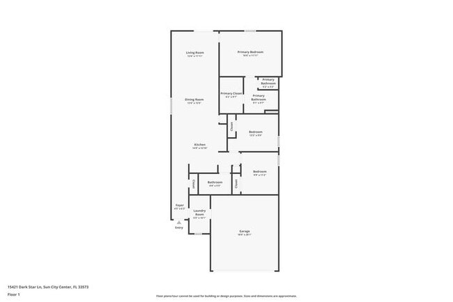 Photo - 15421 Dark Star Ln