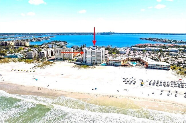 Photo - 4950 Gulf Blvd Unit 807