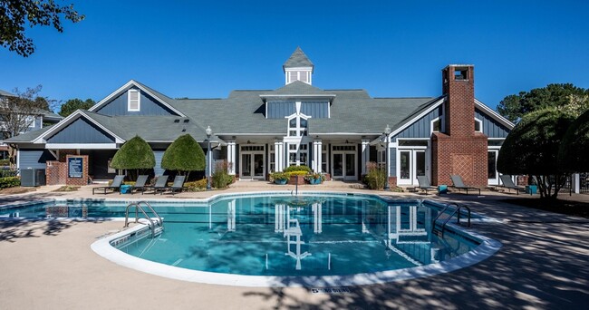 Building Photo - High House at Cary Apartments