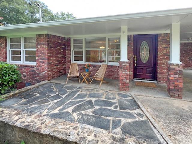 Building Photo - 2711 Fairlane Dr Rental
