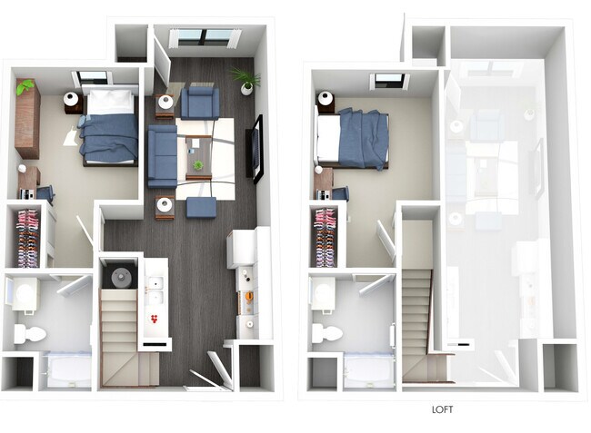 Photo - YSU Campus Lofts