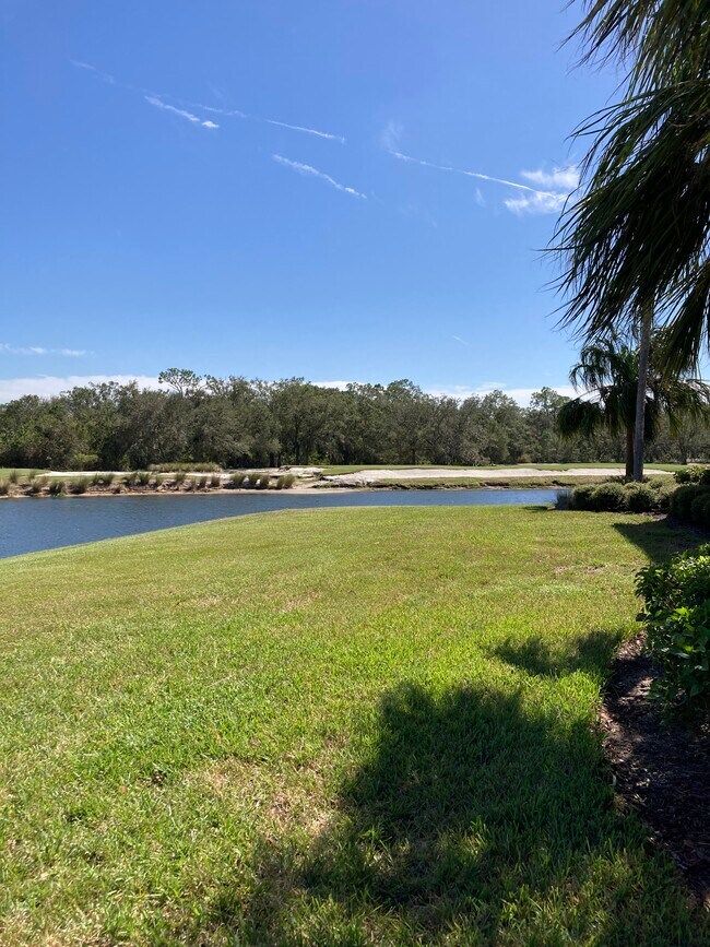 17118 Vardon Ter Condo Unit 202 Condo for Rent in Lakewood Ranch, FL