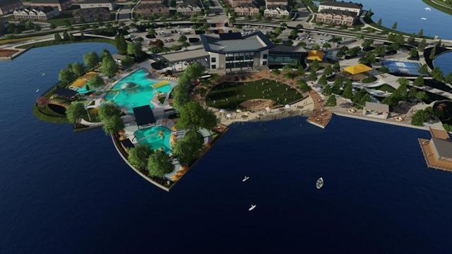 Photo - 1524 Solterra Blvd