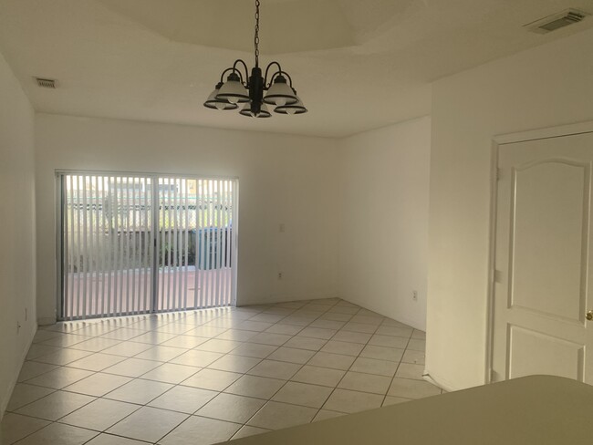 LIVING ROOM - 8336 NW 10th St