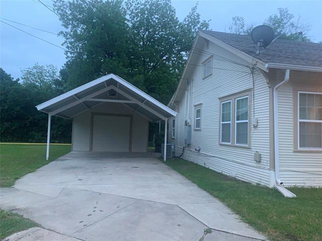 Photo - 1210 N Frances St