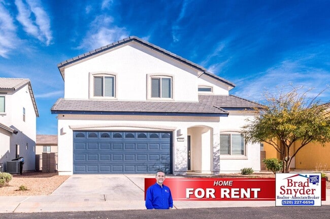 Building Photo - Stunning 2-Story Home in the Holiday Community!