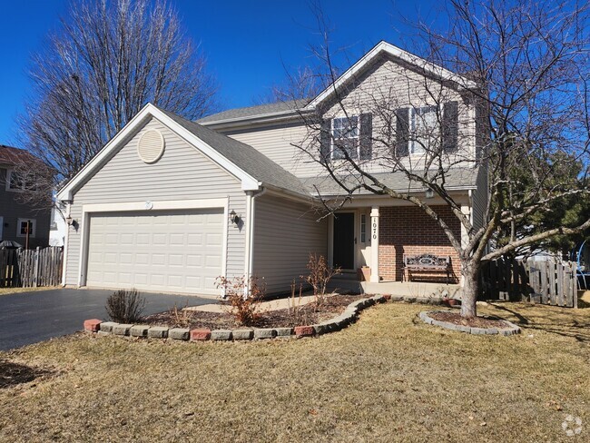 Building Photo - 1070 Rosefield Ln Rental