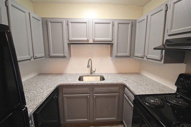 Photo - Crown Heights Apartments