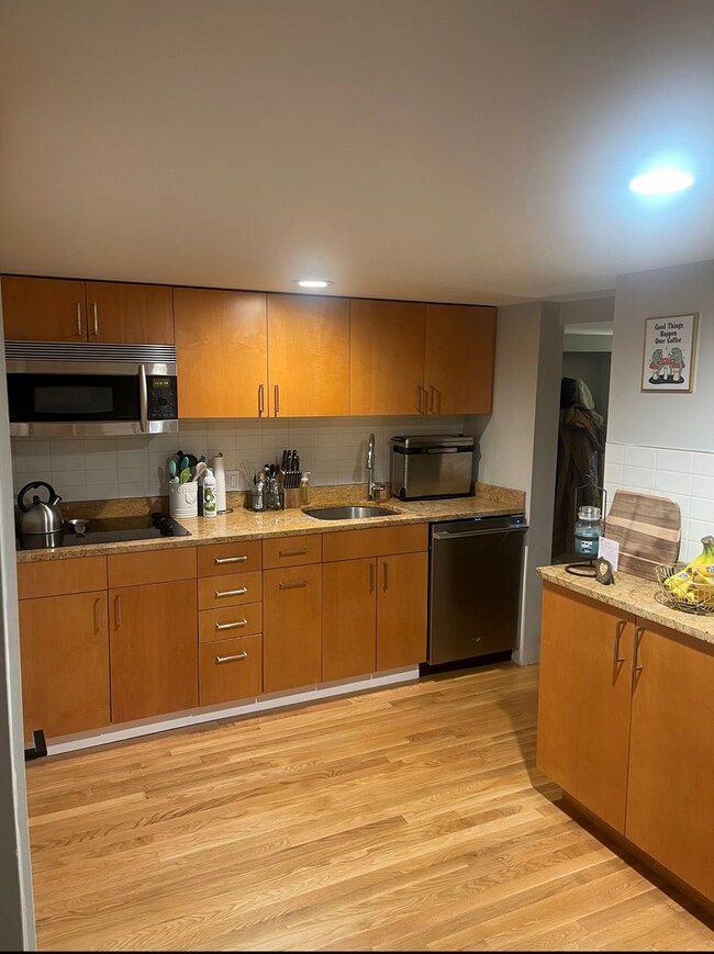 Building Photo - 33 Maverick Sq Unit 101 Rental