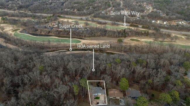 Photo - 21 Grisham Cir