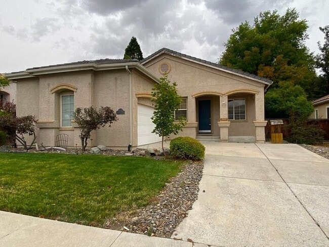 Building Photo - Near Disc Drive - Sparks Single Story 3 Bedroom House