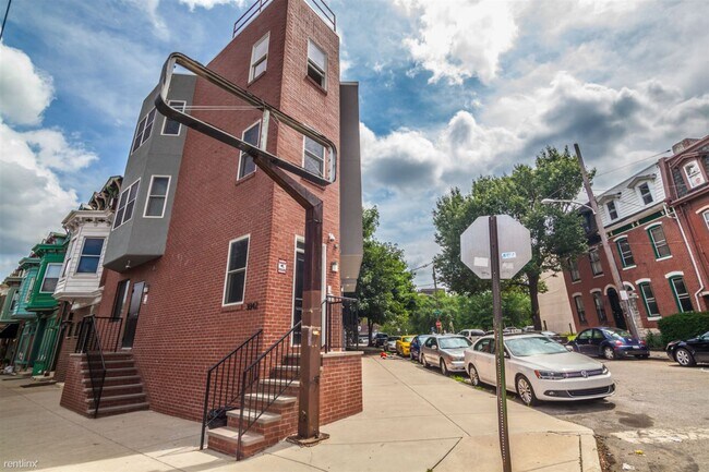 Photo - 3 br, 2 bath Triplex - 3842 LANCASTER AVE ... Unidad C