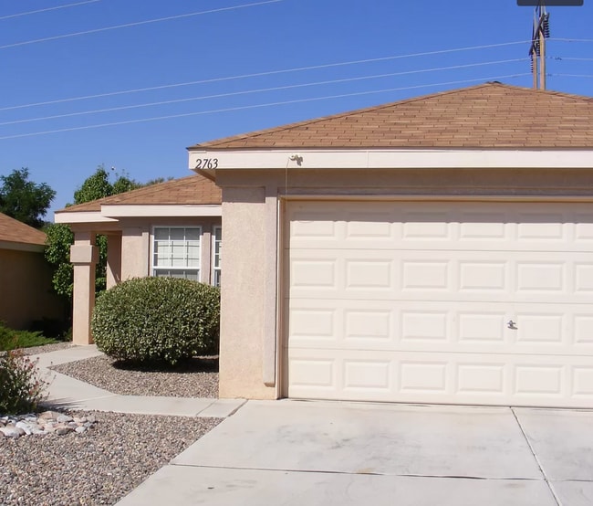 Photo - 2763 Butch Cassidy Dr SW