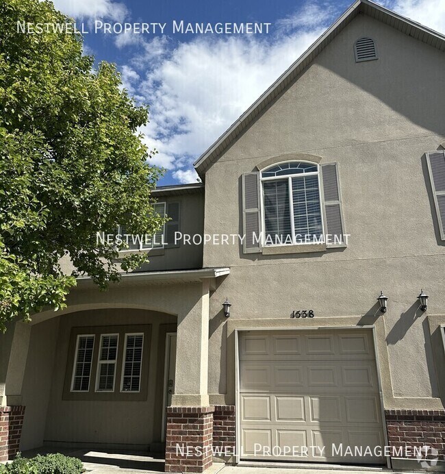 Building Photo - 1538 Big Oak Dr Rental