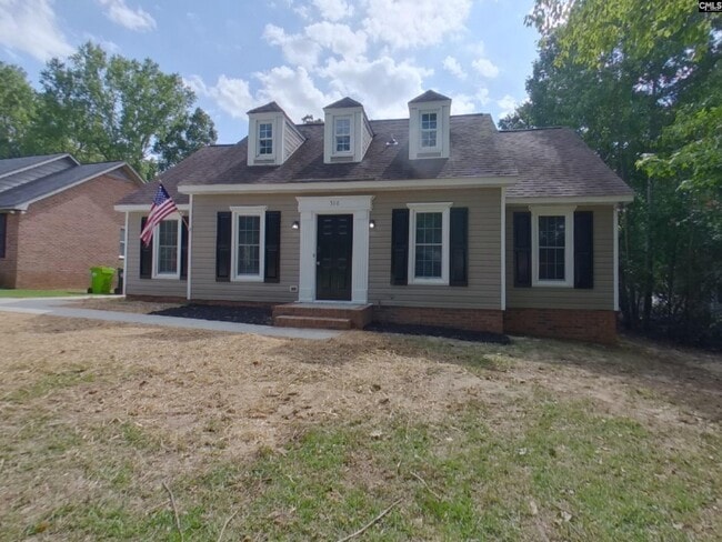 Building Photo - 516 Kenton Dr Rental