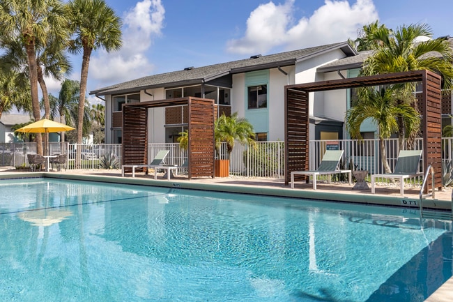 The Marino Apartments
