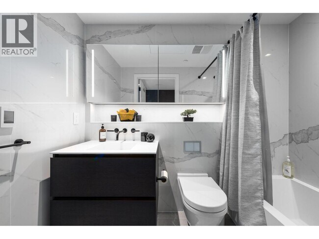 Photo - 620 Cardero St Unit 2406