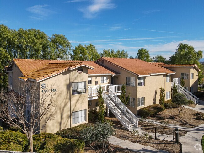 Morning Ridge Apartment Homes For Rent in Temecula, CA