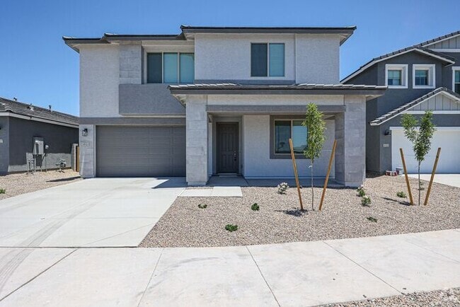 Building Photo - HOME IN LAVEEN! 4 BED 3.5 BA 3 CAR GARAGE!...