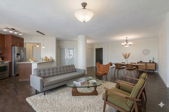 Photo - 807 Davis St Unit 1209