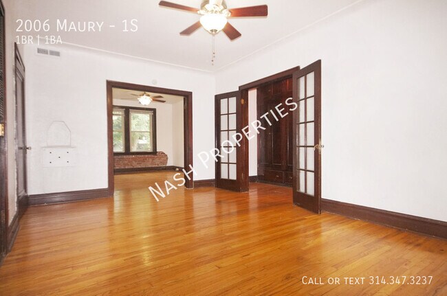 Photo - 2006 Maury-1S Unidad 1S