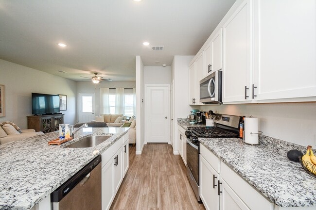16843 Bristle Cone Wy
