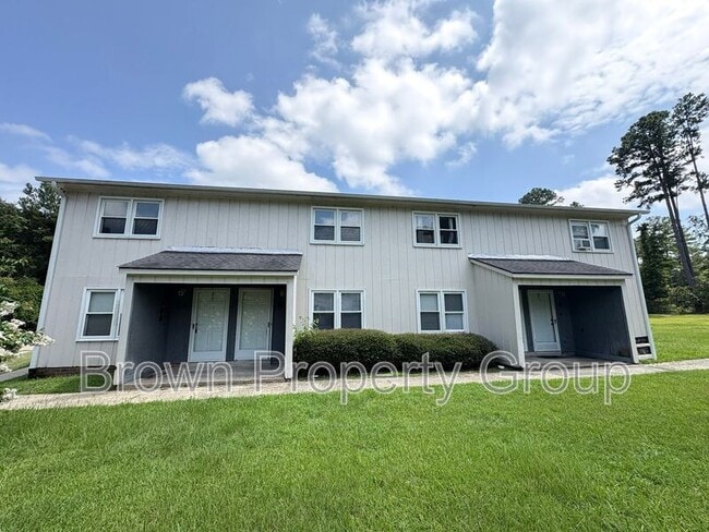 Building Photo - 2127 Grand Prix Dr Unit Apt K